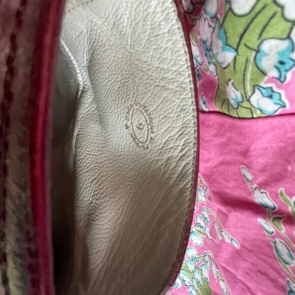 John Fluevog Lace-up ankle boots in size 8 - Picture 4 of 7